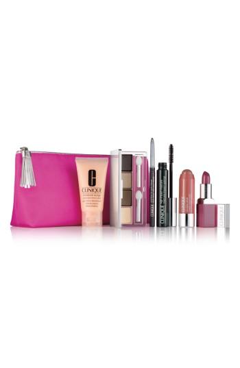 Clinique Merry & Bright Set - No Color