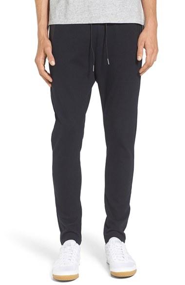 Men's Zanerobe 'cling Ponte' Jogger Pants