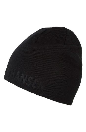 Men's Helly Hansen Outline Reversible Beanie -