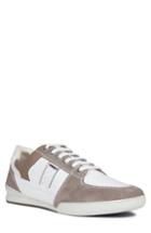 Men's Geox Kristof 11 Sneaker Us / 39eu - White