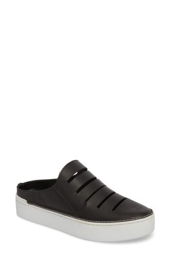 Women's M4d3 Sydney Slide Sneaker M - Black