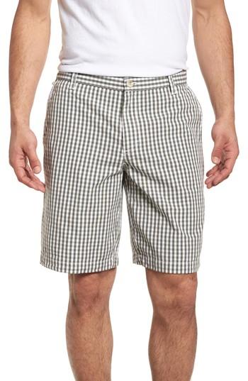 Men's Columbia Super Bonehead Ii Shorts - Green