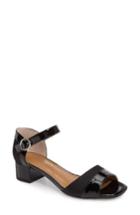 Women's J. Renee Pebblebeach Block Heel Sandal