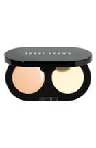 Bobbi Brown Creamy Concealer Kit - #09 Natural Tan