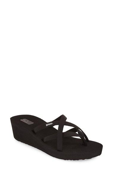 Women's Teva 'mandalyn' Wedge Sandal