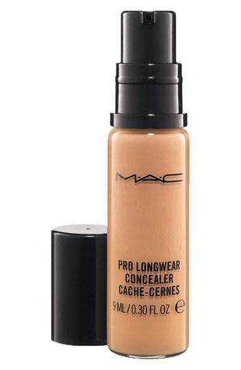 Mac 'pro Longwear' Concealer Nc25