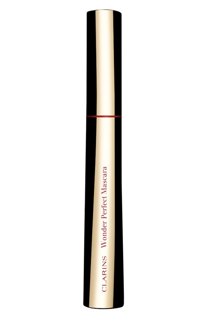 Clarins Wonder Perfect Mascara -
