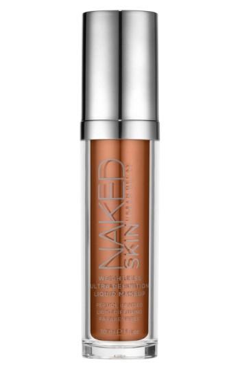 Urban Decay Naked Skin Weightless Ultra Definition Liquid Makeup - 10.0