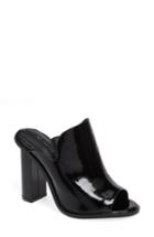 Women's Alias Mae Admon Mule Us / 38eu - Black