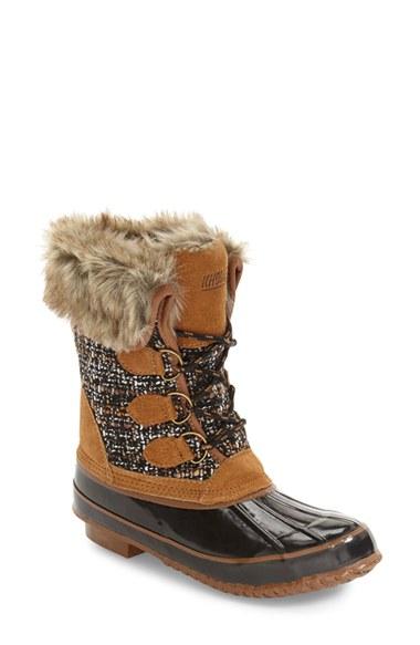 Women's Khombu Waterproof Boot