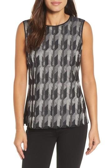 Women's Nic+zoe Bon Bon Tank