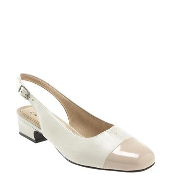 Women's Trotters 'dea' Slingback W - Beige