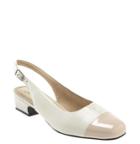 Women's Trotters 'dea' Slingback W - Beige