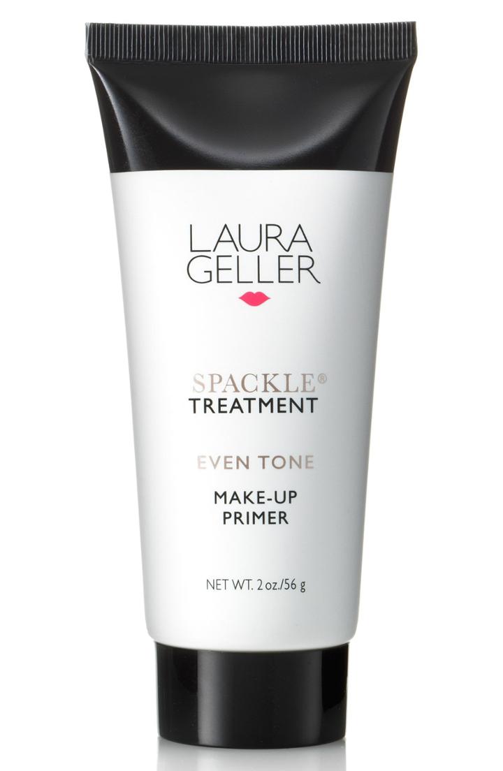 Laura Geller Beauty Spackle Treatment Even Tone Makeup Primer -