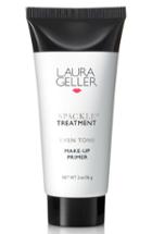 Laura Geller Beauty Spackle Treatment Even Tone Makeup Primer -