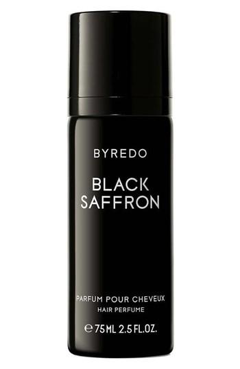 Byredo Black Saffron Hair Perfume