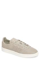 Men's Wings + Horns X Adidas Low Top Sneaker .5 Uk - Beige