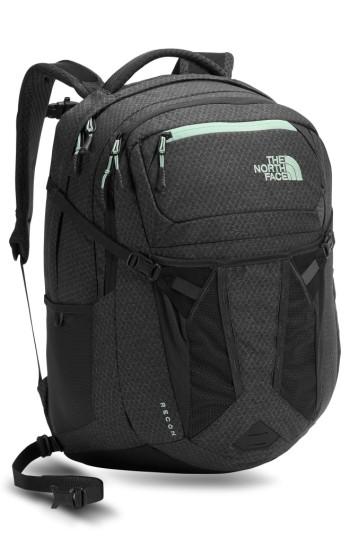 The North Face 'recon' Backpack - Grey