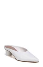 Women's Diane Von Furstenberg Nori Mule M - White