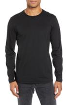 Men's Rag & Bone Classic Base T-shirt, Size - Black