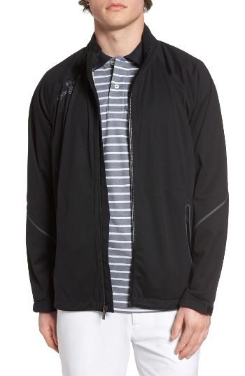 Men's Psycho Bunny Golf Jacket