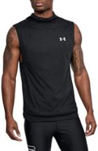 Men's Under Armour Threadborne Swyft Running Hoodie - Black