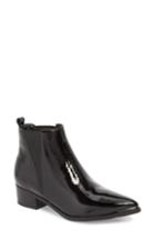 Women's Marc Fisher D 'yale' Chelsea Boot, Size 7.5 M - Black