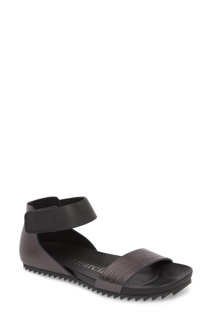 Women's Pedro Garcia Jalila Ankle Strap Sandal