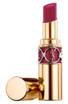 Yves Saint Laurent 'rouge Volupte Shine' Oil-in-stick Lipstick - 33 Fuchsia Intense
