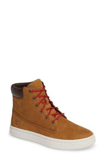 Women's Timberland Londyn Boot M - Brown