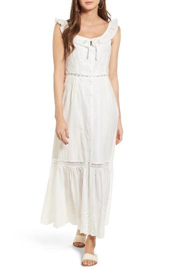 Women's Somedays Lovin Sky Might Fall Midi Dress