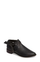 Women's Kelsi Dagger Brooklyn Ashton Bootie M - Black