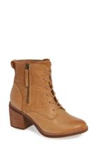 Women's Sofft Sondra Bootie M - Brown