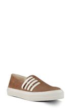 Women's Nine West Owen Slip-on Sneaker M - Beige