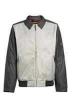 Men's The North Face Barstol Aviator Jacket - Grey