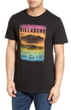Men's Billabong Lines Graphic T-shirt