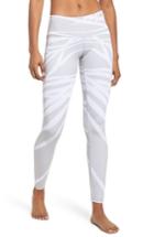 Women's Zella Bodywave Leggings, Size - Grey