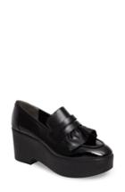 Women's Robert Clergerie Xock Platform Loafer