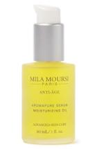 Space. Nk. Apothecary Mila Moursi Aromapure Serum Moisturizing Oil