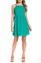 Women's Mary & Mabel Floral Slipdress - Green