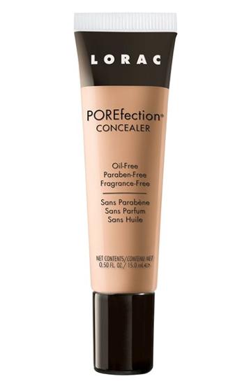 Lorac 'porefection' Concealer - Pc5 - Medium