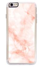 Zero Gravity Blush Iphone 6/6s/7 & 6/7 Case -