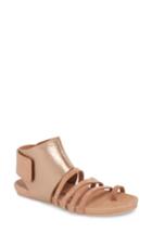 Women's Pedro Garcia Justa Sandal Us / 34eu - Brown