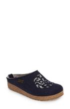 Women's Haflinger Dream Slipper