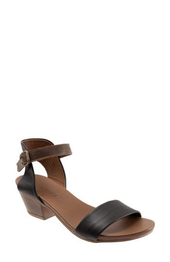 Women's Bueno Sue Sandal .5-6us / 36eu - Black