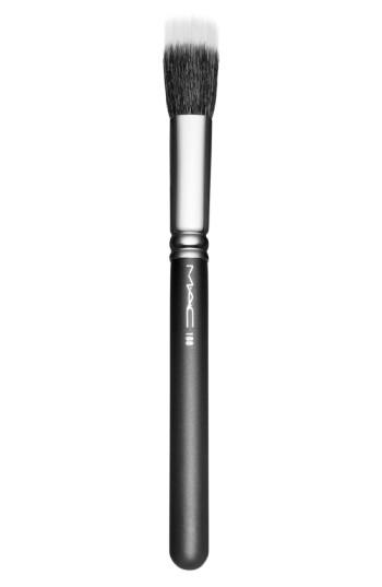 Mac 188 Small Duo Fibre Face Brush, Size - No Color