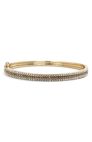 Women's Judith Jack Three Row Bangle Bracelet