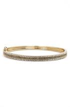 Women's Judith Jack Three Row Bangle Bracelet