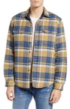 Men's Levi's X Justin Timberlake Reversible Shirt Jacket