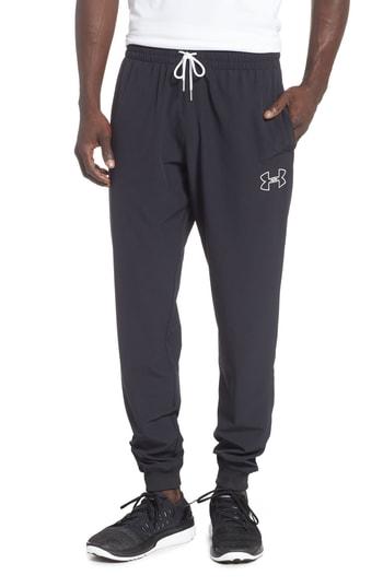 Men's Under Armour Baseline Slim Jogger Pants